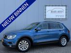 Volkswagen Tiguan 1.4 TSI ACT Comfortline Navigatie/Trekhaak, Voorwielaandrijving, Stof, Euro 6, 4 cilinders