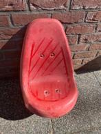 Stoeltje voor skelter met beugel, Ophalen, Gebruikt, Mammoet