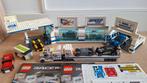 Lego Racers - Brick street costums 8154, Kinderen en Baby's, Speelgoed | Duplo en Lego, Ophalen of Verzenden, Zo goed als nieuw