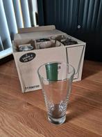 Borgonovo Serie V HB 420 High Ball 420 ml - 14.75 oz 6 stuks, Ophalen of Verzenden, Nieuw