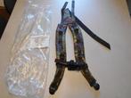 Schouderband backpack 100+20 liter camouflage NIEUW, Sport en Fitness, Ophalen of Verzenden, Nieuw, Rugzak