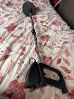 Metaaldetector - Alleen ophalen!, Hobby en Vrije tijd, Overige merken, Gebruikt, Ophalen of Verzenden, 30 cm of minder