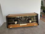 Philips radio vintage, Ophalen, Zo goed als nieuw, Radio