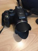 Panasonic lumix DMC FZ150, Spiegelreflex, Ophalen of Verzenden, Zo goed als nieuw, Overige Merken
