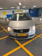 Volkswagen Touran 7 Persoons Automaat1.4 TSI 2008, Auto's, Volkswagen, Stof, 4 cilinders, 7 stoelen, Particulier