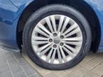 Opel Zafira Tourer 1.4 Cosmo 7-persoons | Met o € 11.450,0, Auto's, Stof, 4 cilinders, Blauw, 7 stoelen
