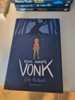 Elle Mcnicoll - Een soort vonk, Ophalen of Verzenden, Zo goed als nieuw, Elle Mcnicoll