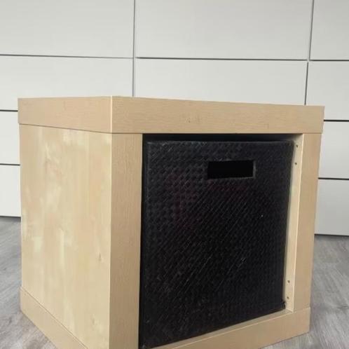 IKEA kallax, Huis en Inrichting, Kasten | Overige, Nieuw, Ophalen