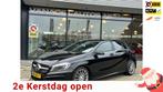 Mercedes-Benz A-klasse 180 Ambition AMG Xenon Airco Cruise N, Gebruikt, 4 cilinders, Leder en Stof, Handgeschakeld