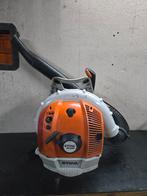 Stihl BR500 bladblazer | Ruggedragen | Goedwerkend BR 500, Tuin en Terras, Bladblazers, Gebruikt, Stihl BR 500 bladblazer, Ruggedragen