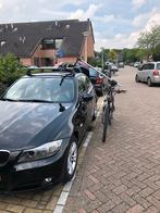 BMW Fietsliften + Dakdragers - Set voor 2 Fietsen, Ophalen, Gebruikt