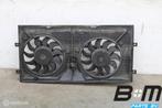 Ventilatorpakket VW Transporter T4 701121207K, Gebruikt