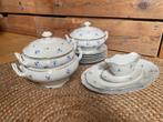 Servies bavaria schumann, Ophalen
