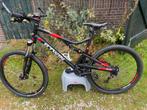 Zeer mooie B-Twin Rockrider 520 S, 27,5 inch, Ophalen, 24 inch of meer, Aluminium, Zo goed als nieuw