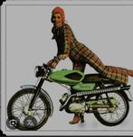 Flandria, Fietsen en Brommers, Brommers | Oldtimers, Ophalen of Verzenden, Overige merken