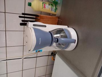 koffiezetapparaat philips beschikbaar voor biedingen