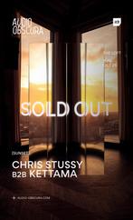 1 balcony ticket Chris Stussy b2b Kettama The Loft, Tickets en Kaartjes, Eén persoon