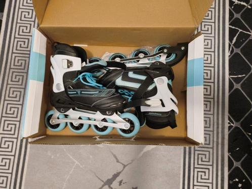 Inline skate skeeler scapino, Sport en Fitness, Skeelers, Nieuw, Inline skates 4 wielen, Overige merken, Kinderen, Ophalen of Verzenden
