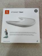 Stokke Tray voor Tripp Trapp kinderstoel - Storm Grey, Kinderen en Baby's, Kinderstoelen, Ophalen of Verzenden, Gebruikt, Meegroeistoel