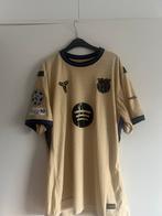 Voetbalshirt - Lamine Yamal x Kobe, Kleding | Heren, Sportkleding, Beige, Overige maten, Ophalen of Verzenden, Zo goed als nieuw