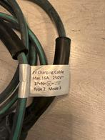 Laadkabel Type 2 - Zo goed als nieuw, Ophalen, Zo goed als nieuw, Laadkabel