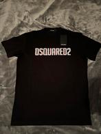 Origineel Dsquared2 heren t-shirt maat L NP=240 euro, Kleding | Heren, T-shirts, Nieuw, Maat 52/54 (L), Dsquared2, Ophalen of Verzenden