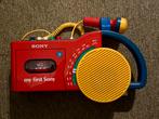 My First Sony CFM-2300 Radio Cassette Recorder, Ophalen, Gebruikt, Radio