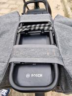 Bosch accu powerpack 400 mooi accu 4 maanden garantie, fiets, Ophalen, Zo goed als nieuw