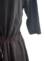 Marc Cain jurk L, Kleding | Dames, Jurken, Zwart, Maat 42/44 (L), Ophalen of Verzenden, Zo goed als nieuw