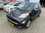 Peugeot 107 1.0-12V Millesim 200, Voorwielaandrijving, Euro 5, Gebruikt, 4 stoelen