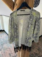 Leuk oversized vest maat S, Kleding | Dames, Truien en Vesten, Ophalen of Verzenden, Zo goed als nieuw