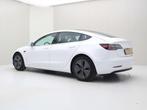 Tesla Model 3 Standard RWD Plus [ AUTOPILOT+60 kWh+PREMIUM A, Automaat, Achterwielaandrijving, Gebruikt, Zwart