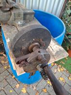 Handslijpsteen, Ophalen, Zo goed als nieuw