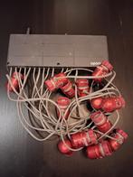 Uponor C55, Ophalen of Verzenden, Gebruikt