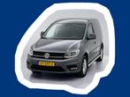 Volkswagen Caddy 2.0 TDI L1H1 4x4 BMT 4Motion Highline Cruis, Auto's, Gebruikt, 4 cilinders, Volkswagen, 122 pk