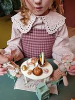 Maileg miniatuur fimo klei accessoires poppenhuis 1 12, Verzamelen, Poppenhuizen en Toebehoren, Ophalen of Verzenden, Nieuw, Poppenhuis