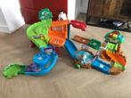 Vtech - Toet-Toet dierentuin., Ophalen of Verzenden, Zo goed als nieuw, 2 tot 4 jaar