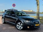 Audi A3 2.0 Sportback Automaat NAP, Auto's, Audi, 65 €/maand, 4 cilinders, 1984 cc, Origineel Nederlands
