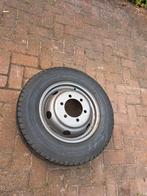 Reserveband Iveco Daily 2, 15 inch, Velg(en), Bestelwagen, 215 mm