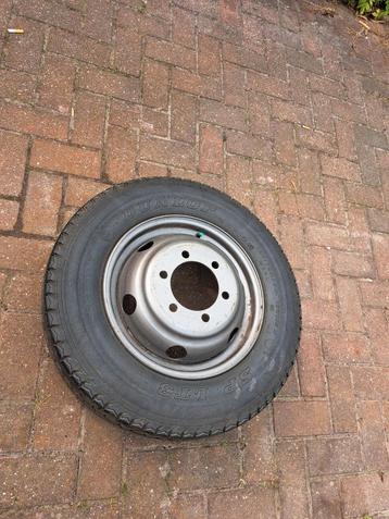 Reserveband Iveco Daily 2 beschikbaar voor biedingen