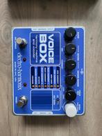 Electro Harmonix Voice Box pedaal, Muziek en Instrumenten, Effecten, Ophalen of Verzenden, Gebruikt, Overige typen