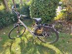 Giant Dames fiets shimano 8 versnellingen, Ophalen, Gebruikt, Versnellingen, Giant