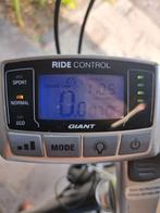 Giant Twist elctr. dames fiets (accu moet vervangen ), Ophalen, Gebruikt, 47 tot 50 cm, Versnellingen