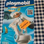 PLAYMOBIL 6690 DOKTER NIEUW, Ophalen of Verzenden, Nieuw