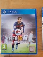 fifa ps4, Ophalen of Verzenden