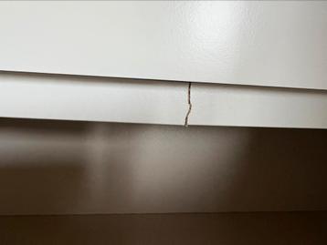 Malm ladekast (Ikea) - afbeelding 2