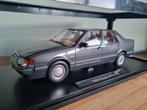 Uitverkoop! Saab 9000 CD 1990 Grijs 1:18 T9, Overige merken, Auto, Nieuw, T9