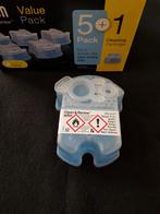 Braun cartridge 1 x nieuw, Witgoed en Apparatuur, Persoonlijke-verzorgingsapparatuur, Ophalen of Verzenden, Nieuw, Scheren en Epileren