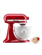 Kitchenaid Roomijsmaker (nieuw in doos), Ophalen of Verzenden, Nieuw