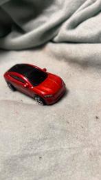 Matchbox 2021 Ford Mustang Mach e, Ophalen of Verzenden, Zo goed als nieuw, Auto